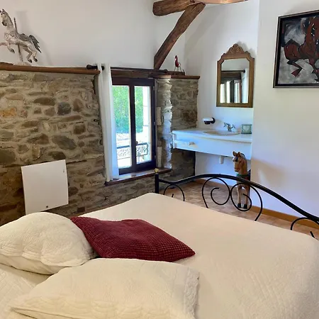 Chez Emilie Holiday home