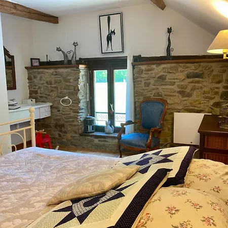 Chez Emilie Holiday home