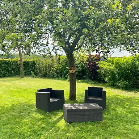 Chez Emilie Holiday home *