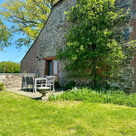 Chez Emilie Holiday home Neuville-lez-Beaulieu