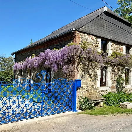 Chez Emilie Neuville-lez-Beaulieu