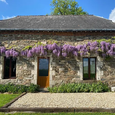 Holiday home Chez Emilie