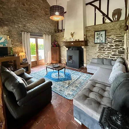Chez Emilie Neuville-lez-Beaulieu