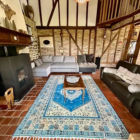 Holiday home Chez Emilie